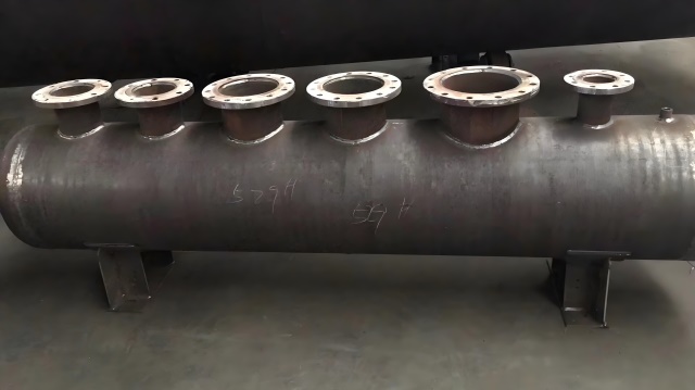 浦江集分水器属于特种设备吗